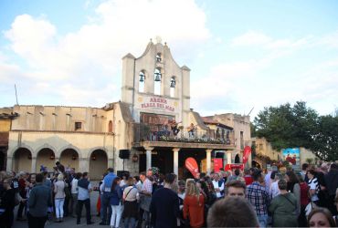 Betriebsausflug im HANSA-PARK