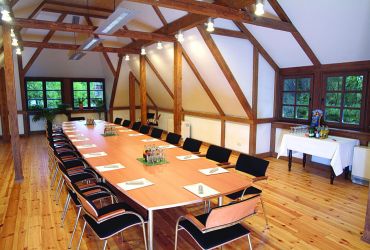 Fischers Hus im HANSA-PARK