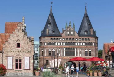Holstentor