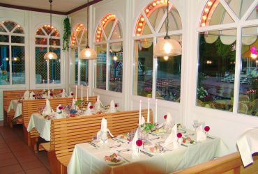 Italienischer Abend im HANSA-PARK