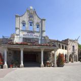 Arena del Mar Außenansicht