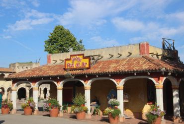 Bodega Plaza Del Mar im HANSA-PARK