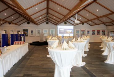 ConferenceCenter HANSE im HANSA-PARK