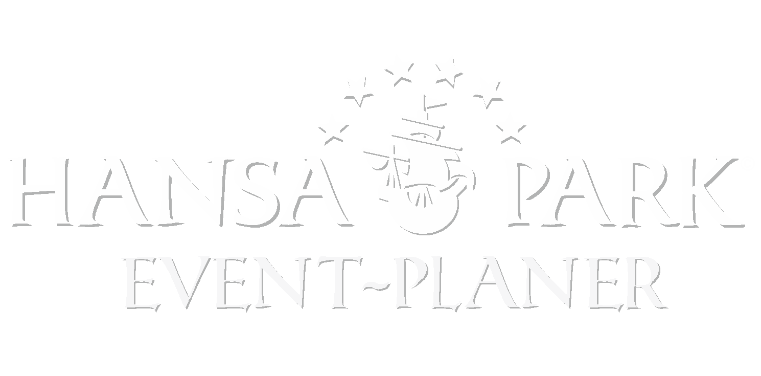 Logo HANSA-PARK Eventplaner