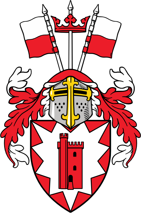 HANSA-PARK Wappen